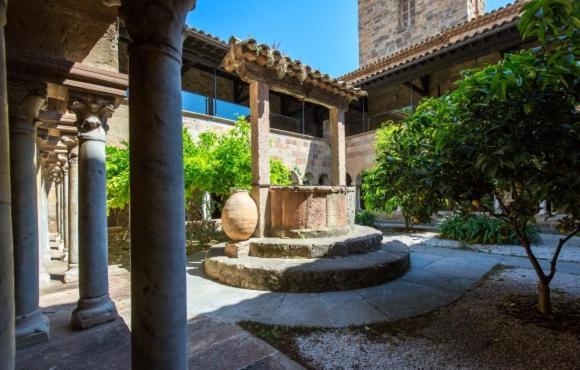 شقة Sublime Studio Au Coeur Historique De Fréjus المظهر الخارجي الصورة